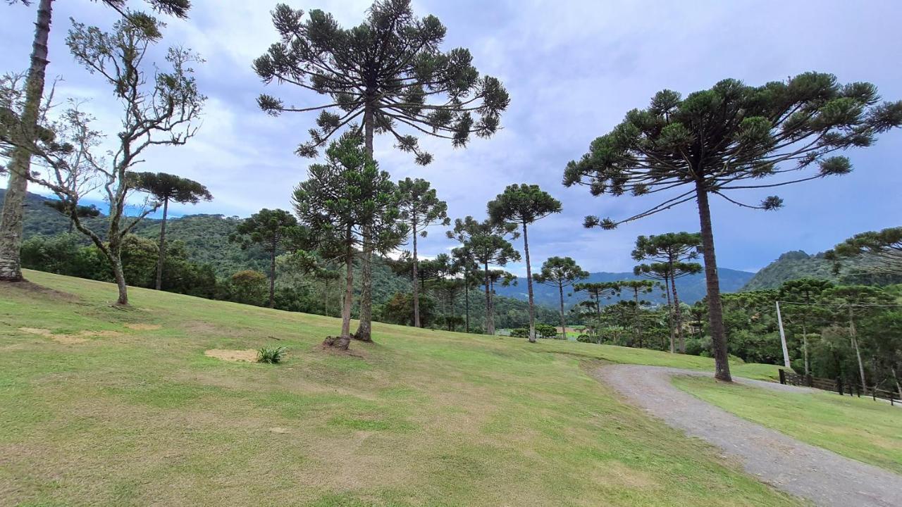 Casa De Campo Quinta Do Vale - Familia Урубиси Екстериор снимка