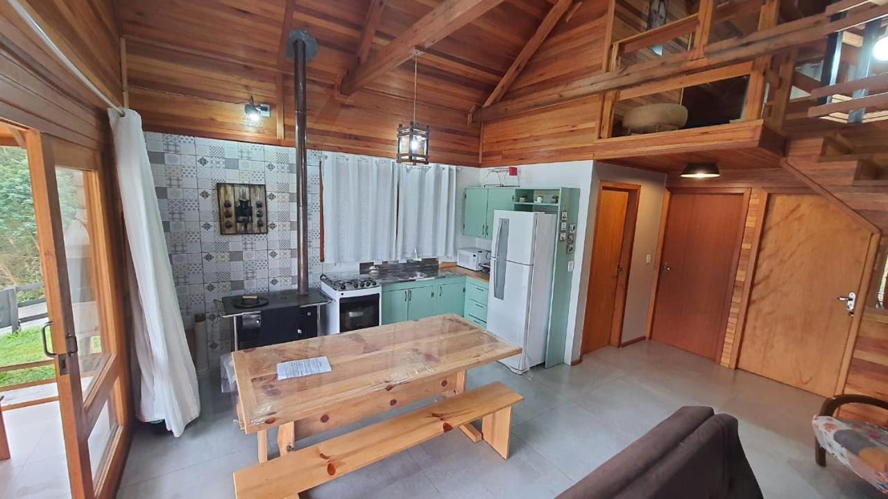 Casa De Campo Quinta Do Vale - Familia Урубиси Екстериор снимка